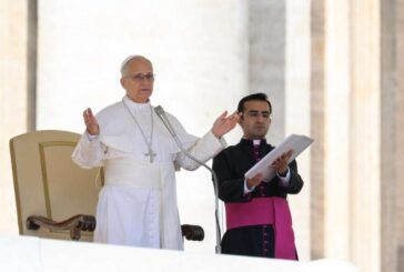 El Papa no viajará a Asís para favorecer su recuperación tras la cirugía