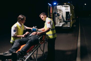 Los accidentes laborales causaron 3.367 muertes en la UE en 2024, 830 en España
