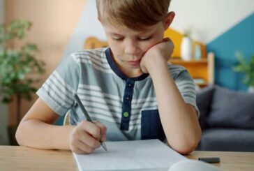 Más de 375.000 menores pasan tiempo solos en casa mientras sus padres siguen trabajando