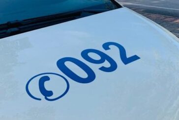 Policía Municipal de Pamplona realiza 416 intervenciones durante el fin de semana
