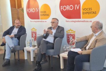 Manel del Castillo: “Detrás de las listas de espera hay un problema de organización, productividad y falta de incentivos”