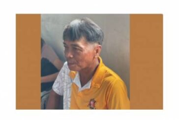 Asesinado un agente de pastoral en Filipinas