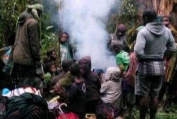 Tres civiles cristianos asesinados en Papúa, Indonesia