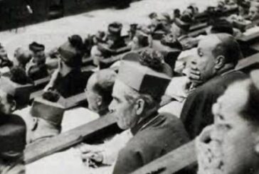 Beatificación de Fulton J. Sheen un estadounidense en el Vaticano II