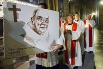 León XIV: en las vidas de los nuevos mártires y testigos se refleja la victoria de Cristo sobre la muerte