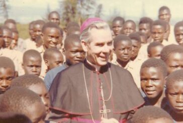 Hijos e hijas del mismo Padre. Fulton Sheen ante la segregación racial