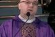 Hoy se celebran los funerales del padre Zbojnowicz, asesinado en el asalto al monasterio de Jarosław en Polonia