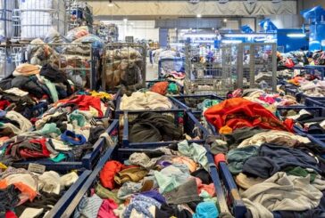 CEPES reclama una transición ordenda para preservar la infraestructura de recogida y reutilización del textil en España
