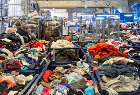 CEPES reclama una transición ordenda para preservar la infraestructura de recogida y reutilización del textil en España