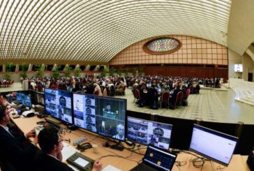 La Secretaría General del Sínodo publica el Informe final de la Comisión canónica