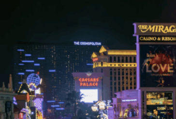 El papel cambiante de la tipografía en el diseño de los casinos