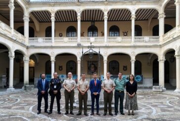 La UEMC aborda la desinformación y los conflictos híbridos en el escenario geopolítico actual