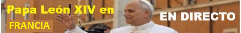 Viaje Papa Francia