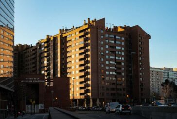 El precio de la vivienda sube un 2,20% frente al año pasado