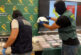Desmantelado el mayor laboratorio de droga sintética localizado hasta el momento en Navarra