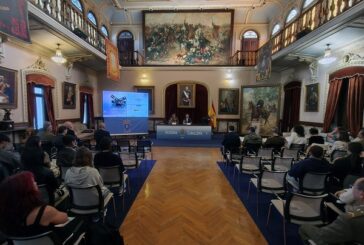 La UEMC pone el foco en el poder geopolítico del cine, las series y las plataformas