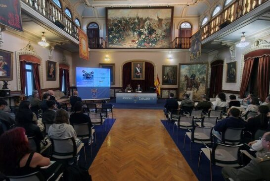 La UEMC pone el foco en el poder geopolítico del cine, las series y las plataformas