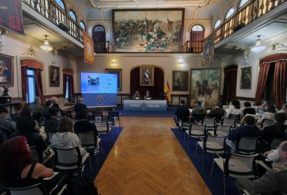 La UEMC pone el foco en el poder geopolítico del cine, las series y las plataformas