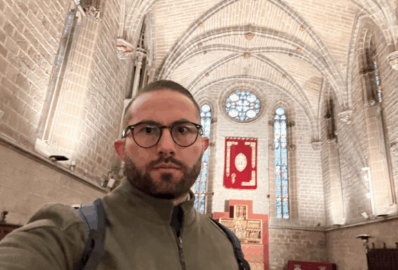 Halloween: una palabra cristiana, muchas historias