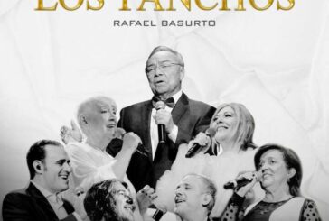 Mocedades y los Panchos comparten escenario en una gira por España en la que está Pamplona