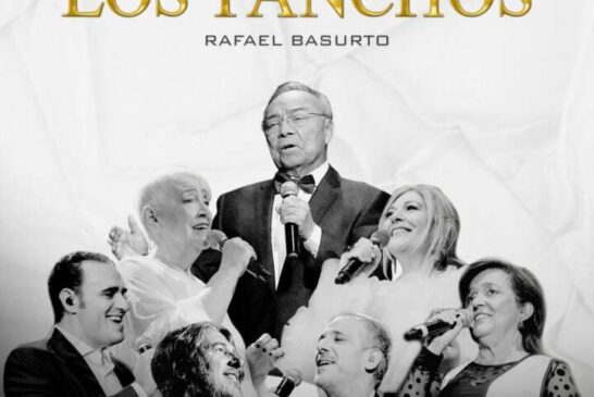 Mocedades y los Panchos comparten escenario en una gira por España en la que está Pamplona