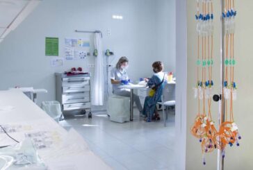 El HUN lidera la puesta en marcha de un ensayo clínico nacional de cáncer microcítico de pulmón en recaída