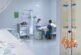 El HUN lidera la puesta en marcha de un ensayo clínico nacional de cáncer microcítico de pulmón en recaída