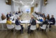 El Gobierno de Navarra presenta al Consejo Económico y Social el anteproyecto de Presupuestos Generales para 2027