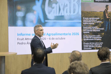 Navarra lidera el esfuerzo inversor agroalimentario de España