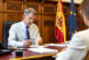 Feijóo, a Sánchez: “La escapada debe terminar aquí” porque “España no aguanta más”