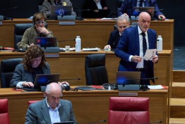 PSN, Bildu, G. Bai, Contigo y Vox rechazan reformular el acceso a la Renta Garantizada en Navarra