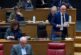PSN, Bildu, G. Bai, Contigo y Vox rechazan reformular el acceso a la Renta Garantizada en Navarra