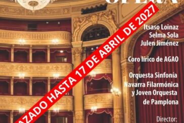 AGAO aplaza 