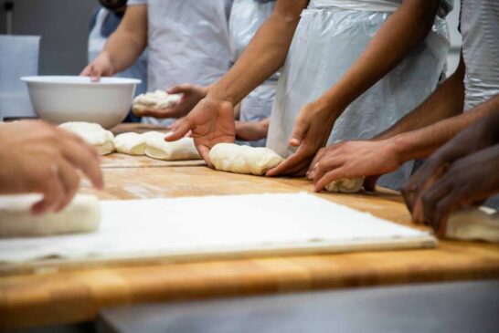 La falta de relevo generacional, uno de los grandes retos para el futuro de la panadería y la pastelería artesanal en España