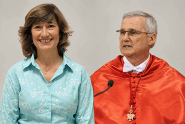 El Parlamento elige a Yolanda Valdeolivas y Francisco José Bastida como candidatos a Magistrados del Tribunal Constitucional