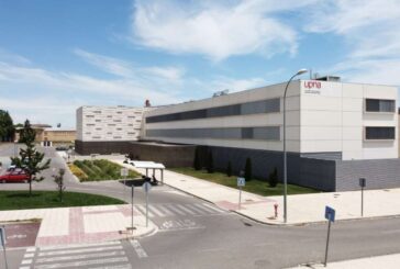 El Gobierno aprueba la modificación del PSIS de la UPNA en Tudela para ampliar el campus y construir un nuevo centro de FP