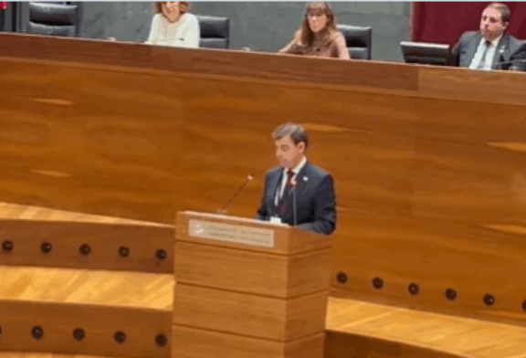 Una de cada tres cooperativas de Navarra se constituye en el medio rural