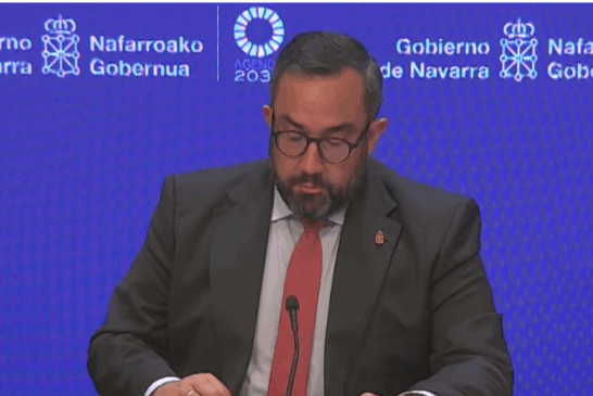 El Gobierno de Navarra y el Gobierno de España acuerdan el traspaso de la competencia en I+D+i