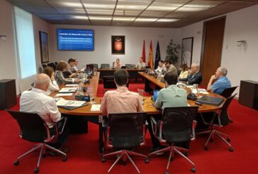 El Parlamento de Navarra rechaza frenar la demolición del azud del Molino Nuevo en Acedo