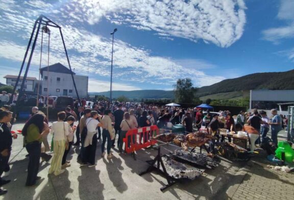 II Día de Ternera de Navarra - Reyno Gourmet