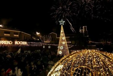 Elizondo y Estella competirán por representar a Navarra en la edición de oro de “Juntos Brillamos Más” de Ferrero Rocher
