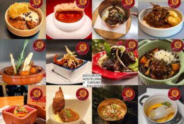 Doce cazuelicas finalistas, un Oro: Navarra se prepara para la gran final de la Semana de la Cazuelica y el Vino D.O. Navarra