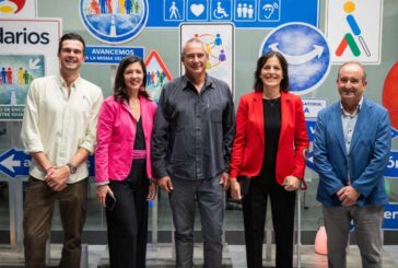 El Grupo Social ONCE premia la solidaridad y fidelidad de la sociedad navarra