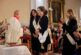 Ayuso, investida Dama de Honor del Capítulo de la Reina Isabel La Católica