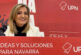 Ibarrola afirma que UPN-PP “es la única opción para echar a Sánchez y defender los intereses de Navarra”