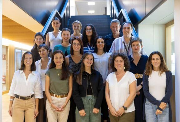 La Universidad de Navarra impulsa un proyecto para fomentar hábitos de alimentación saludable entre escolares