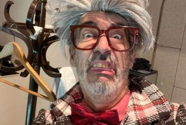 Irache realiza siete obras de teatro sobre la sostenibilidad y el consumo energético responsable con más de trescientos asistentes