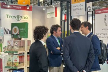 El sector agroalimentario de Navarra busca el crecimiento internacional