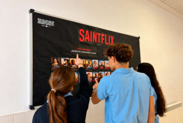Saintflix: Del algoritmo a la inspiración: los santos entran en la cartelera adolescente