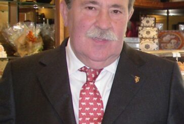 En recuerdo de Ignacio Usechi Goñi, expresidente del Club Taurino de Pamplona